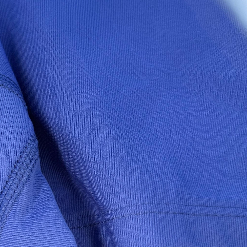 Nike Dri-FIT Blue Ombré Active Skort Running Tennis Golf Athletic Skirt, M - Picture 7 of 9